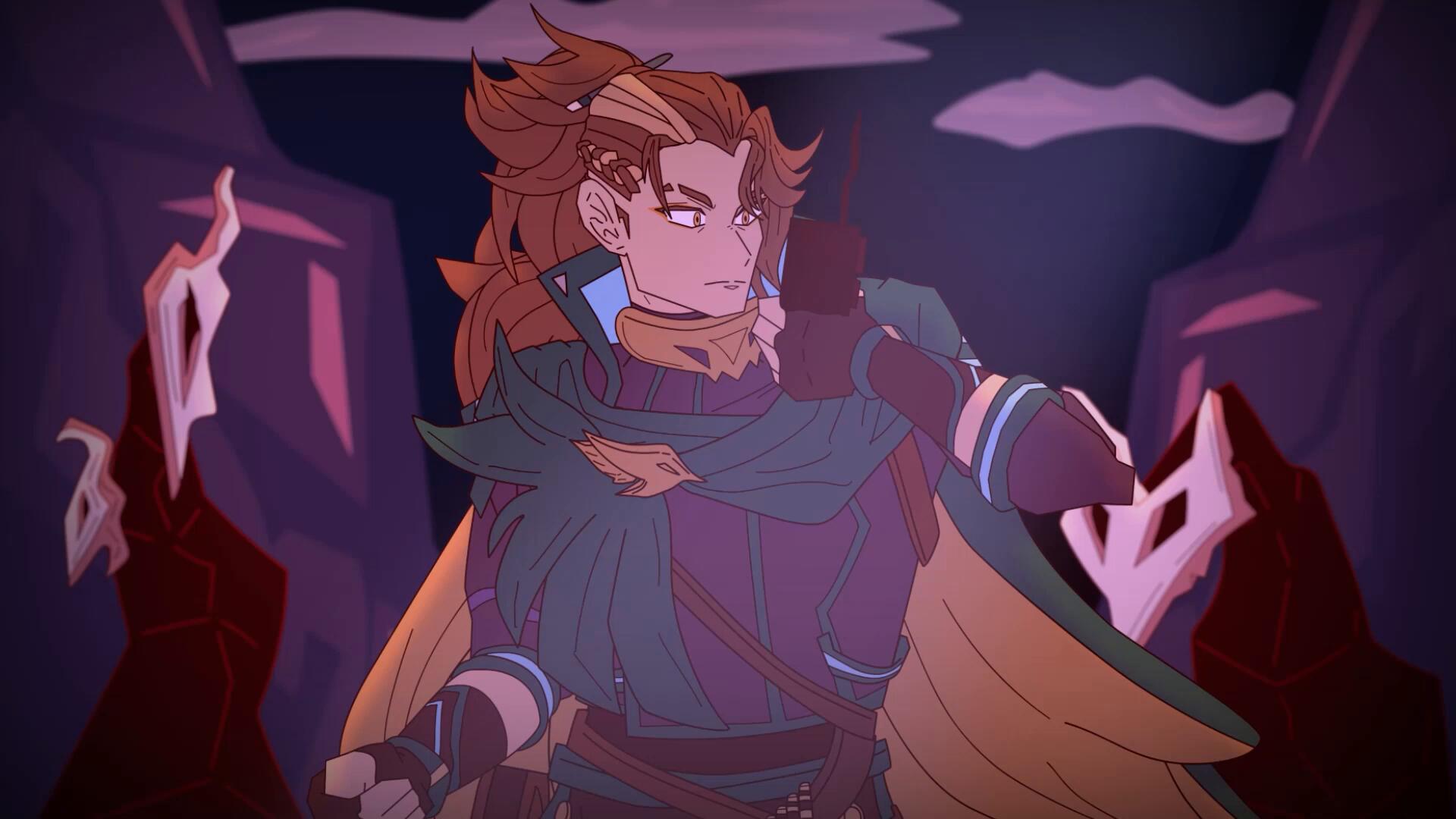 "Holostars ARMIS" [2:59 on MV]