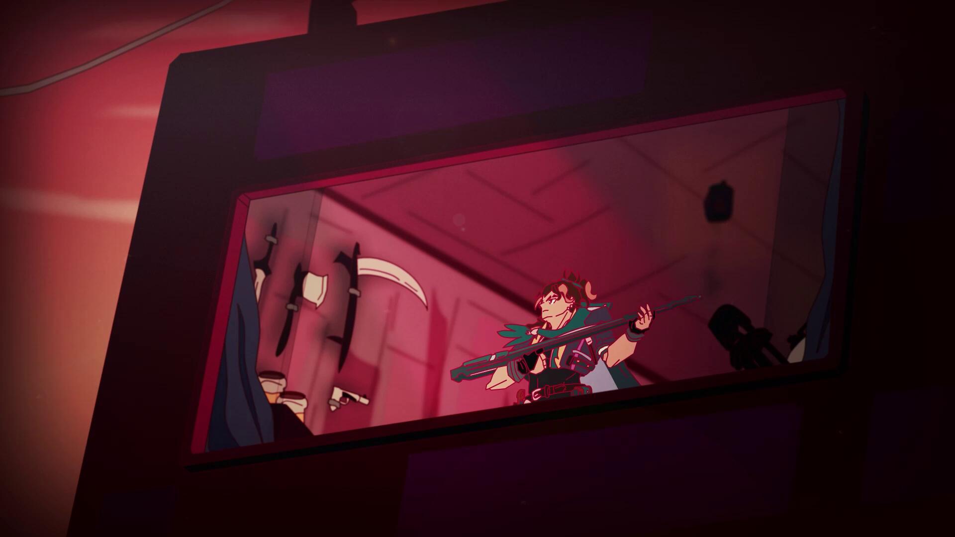 "Adventurers Assemble - Holostars EN"