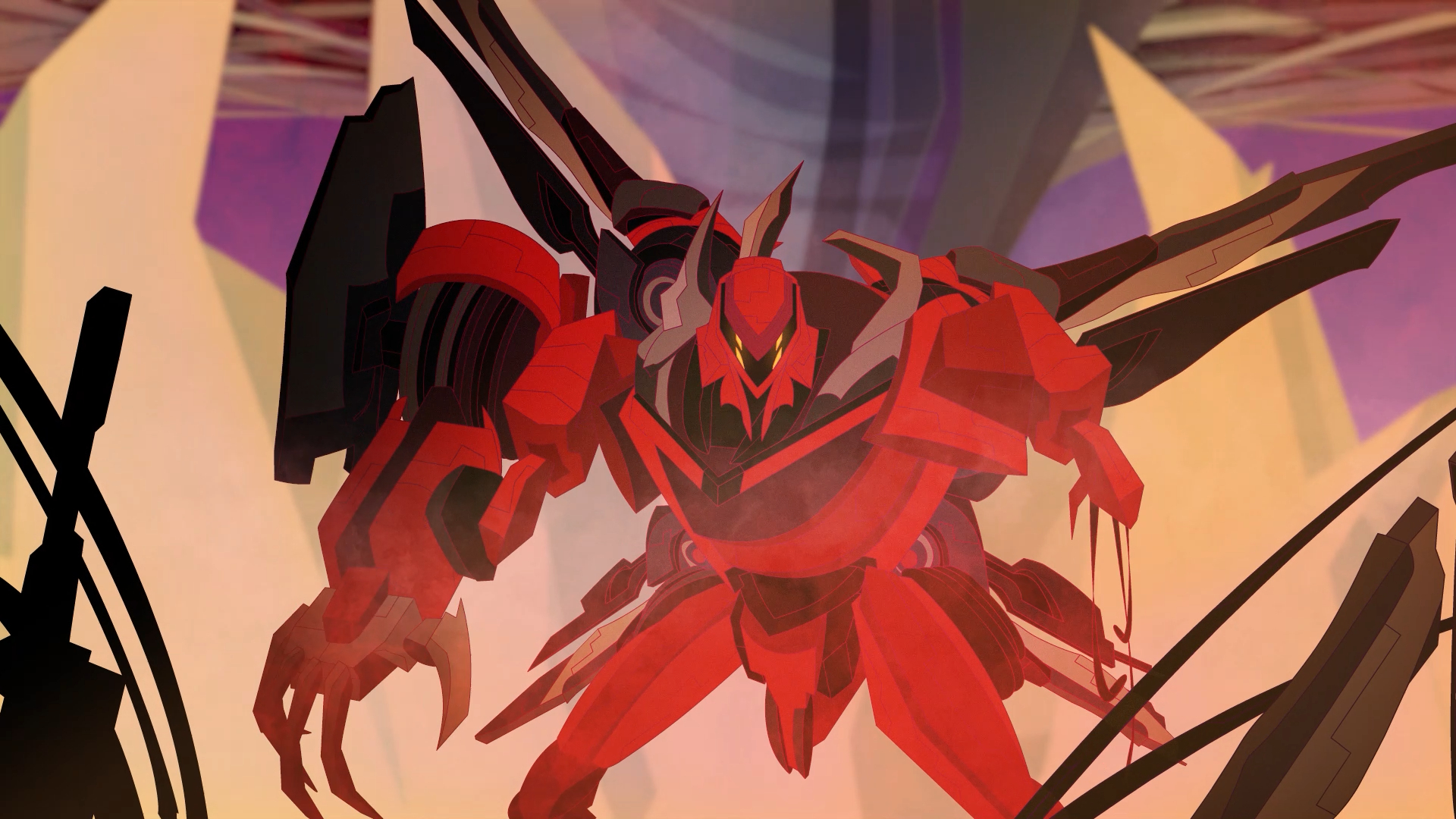 "R_Trus of Machina x Flayon - Holostars EN"