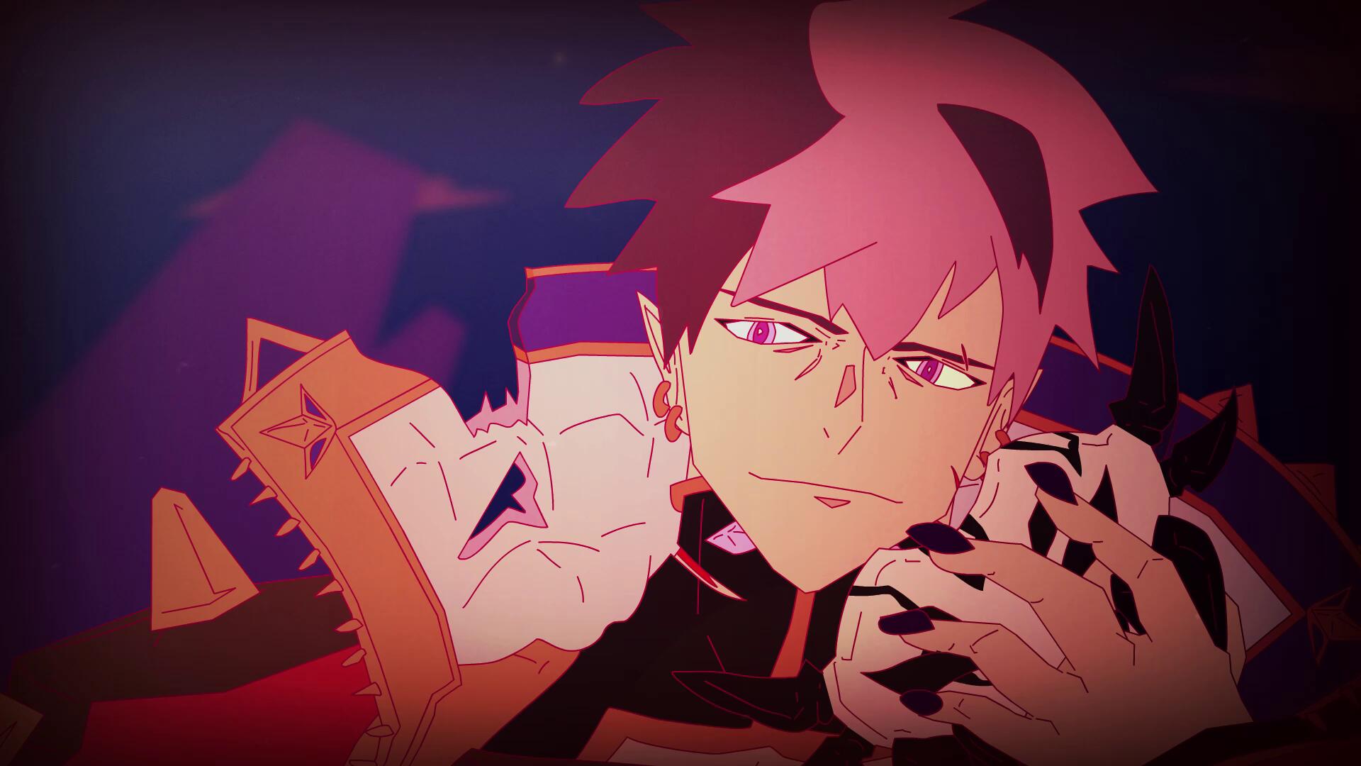 "Crimzon Ruze - Holostars EN"