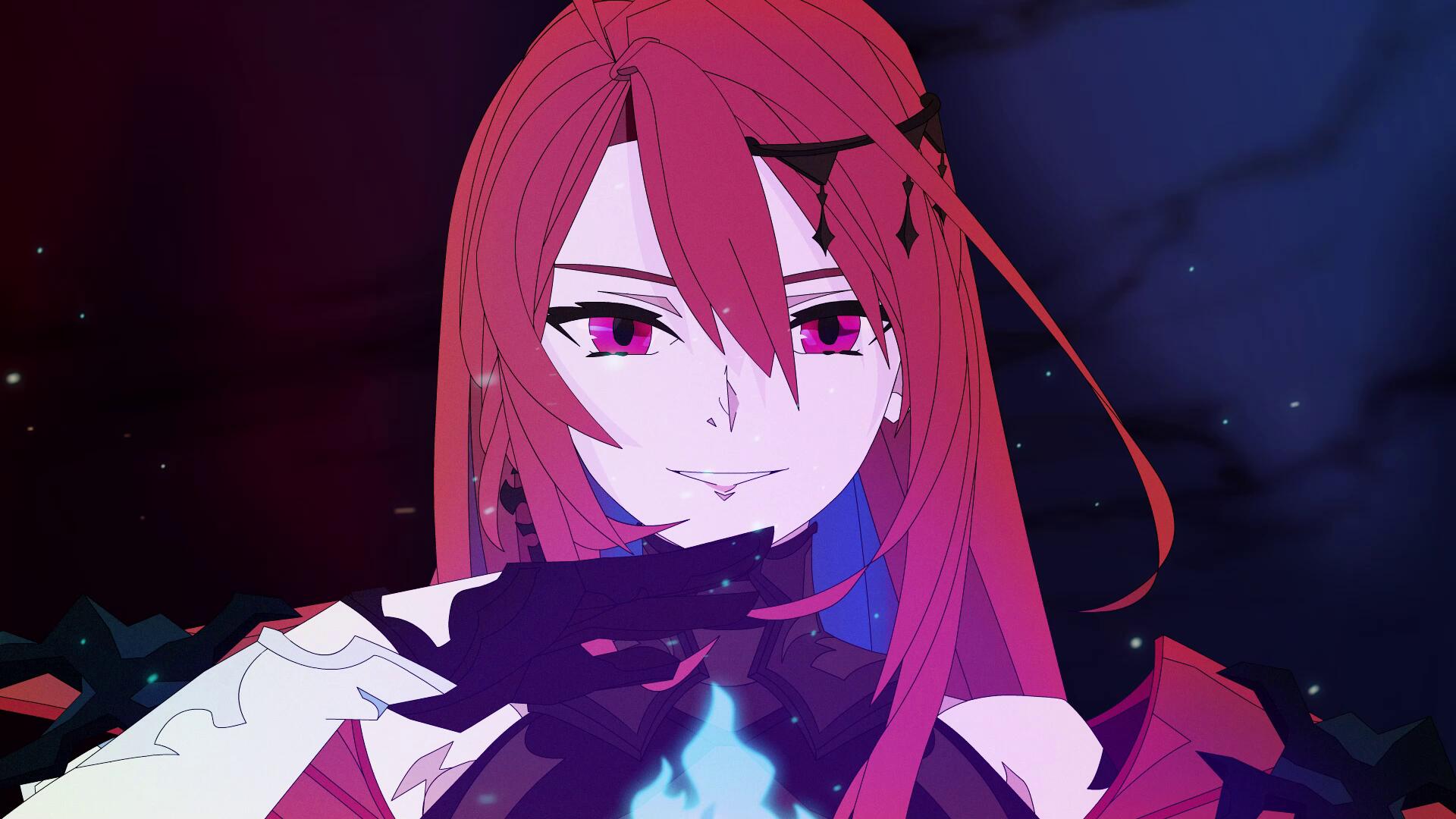 "Elizabeth Rose Bloodflame - Hololive EN"