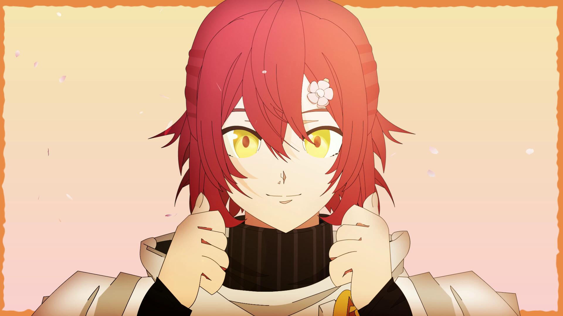 "Hanasaki Miyabi - Holostars JP"