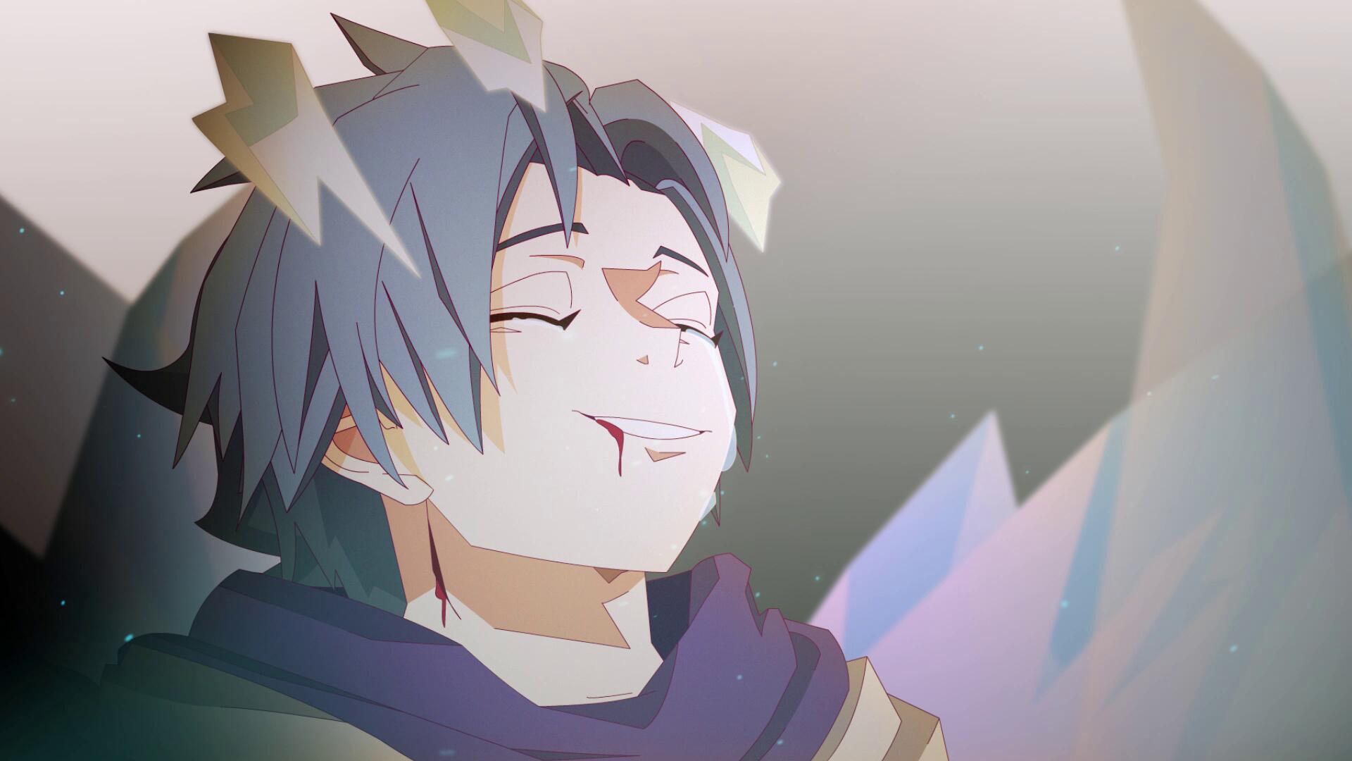 "Regis Altare - Holostars"