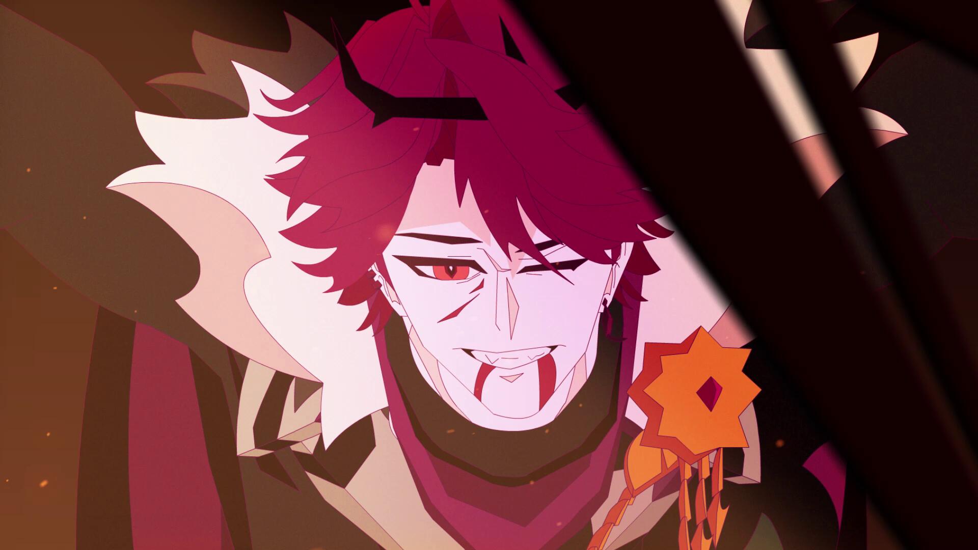 "Jurard T. Rexford - Holostars EN"