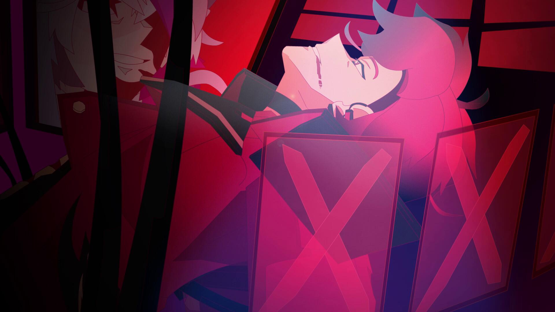 "Machina x Flayon - Holostars EN"