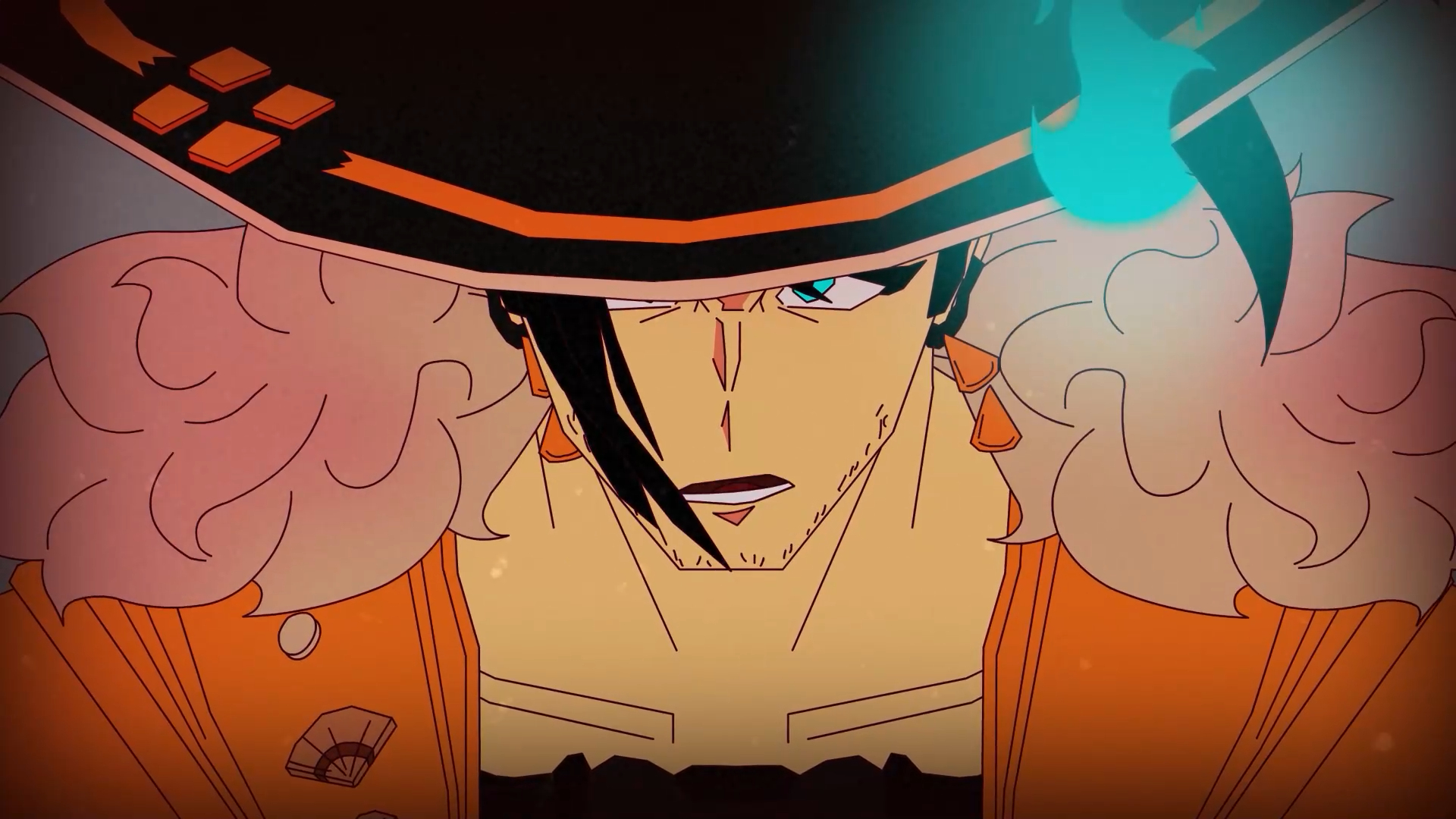 "Josuiji Shinri 'ShinriAU Intro Story' - Holostars EN"