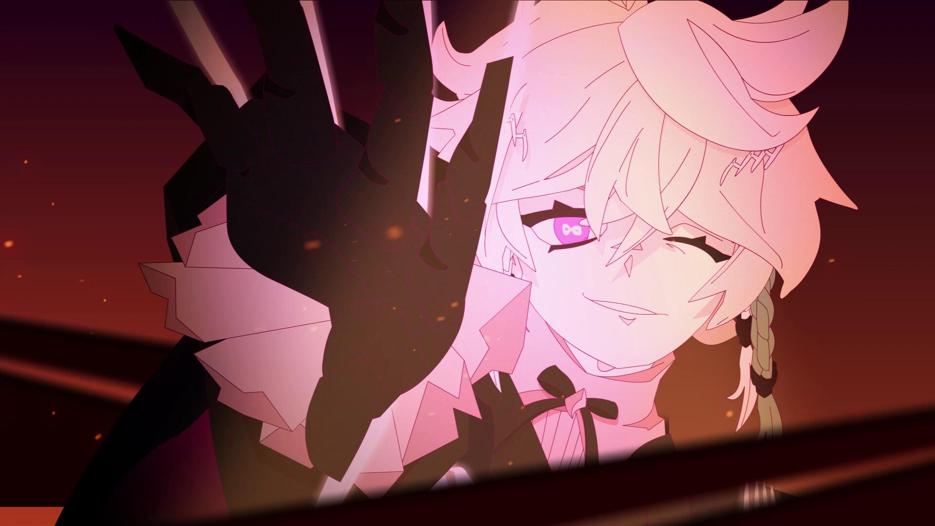 "Octavio - Holostars EN"